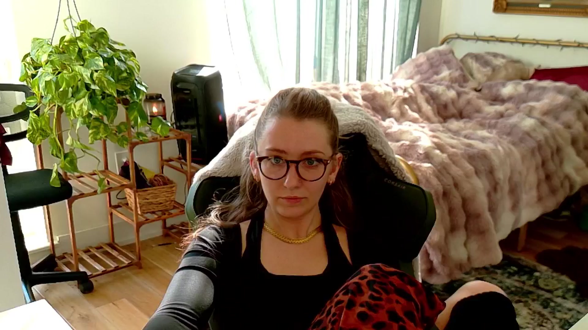 Gallery image thumbnail from Adalinaaaaa's myfreecams stream on, 11/30/2024, 18:07 image 7 of 20