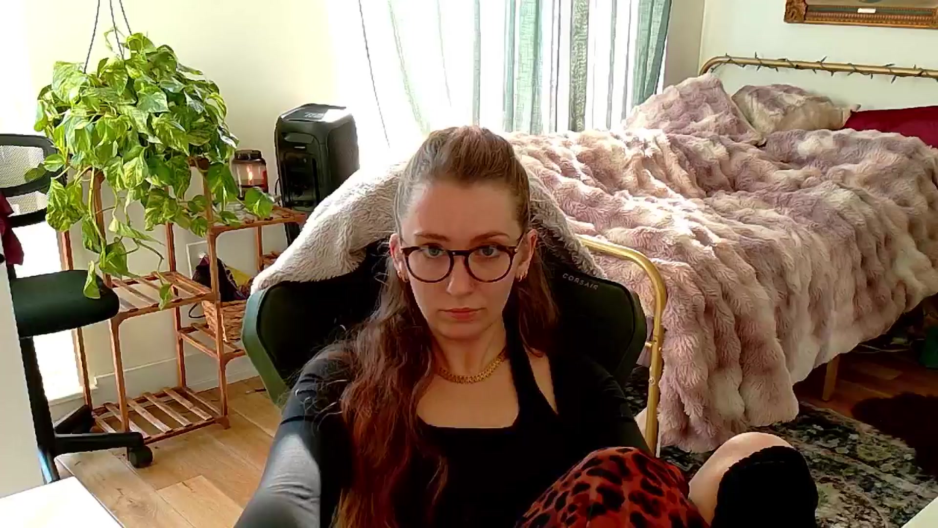 Gallery image thumbnail from Adalinaaaaa's myfreecams stream on, 11/30/2024, 18:07 image 5 of 20