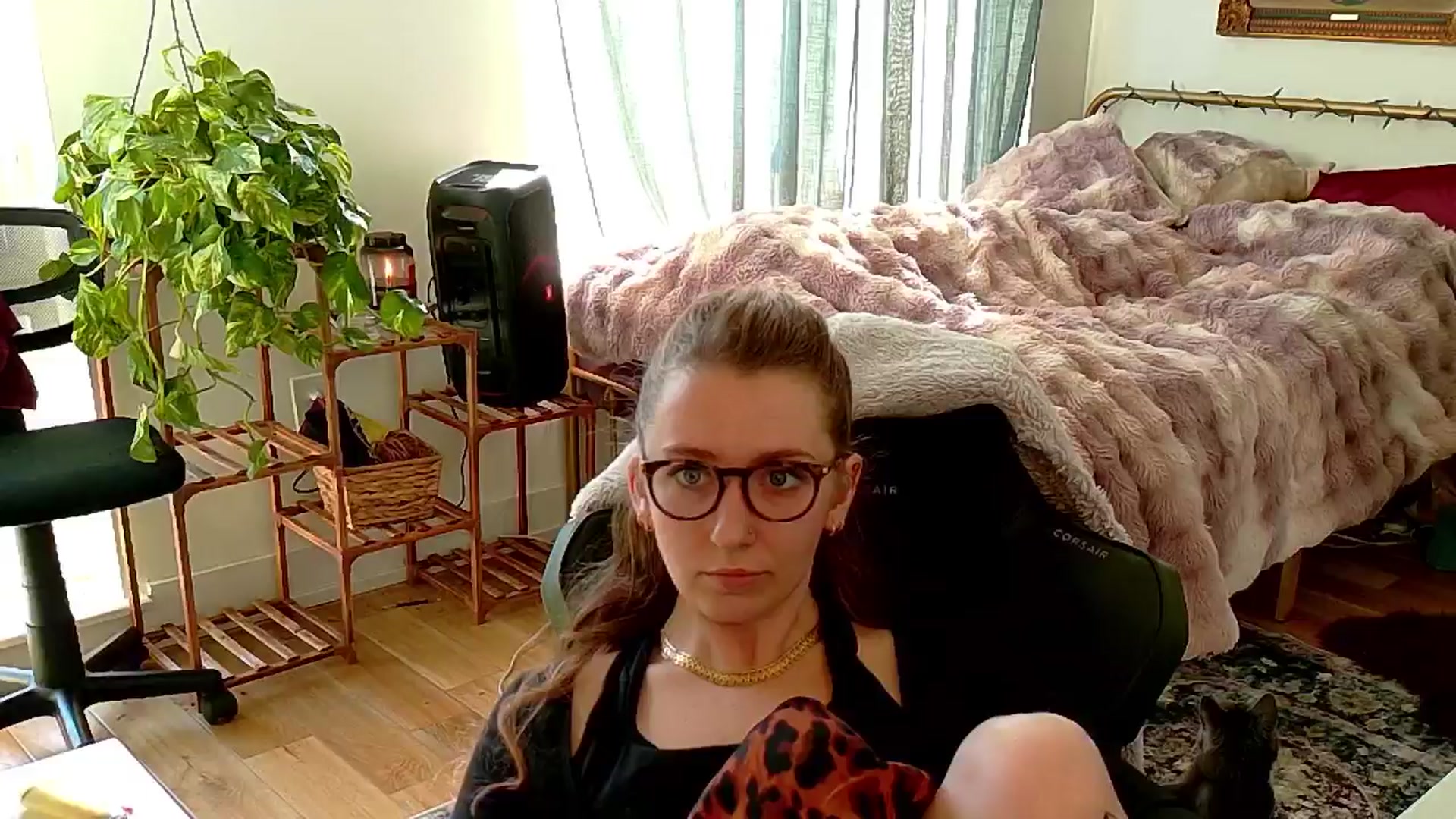 Gallery image thumbnail from Adalinaaaaa's myfreecams stream on, 11/30/2024, 18:07 image 12 of 20