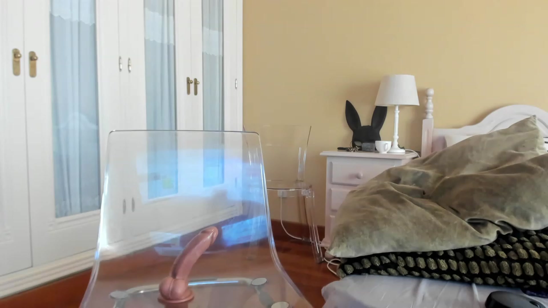 Gallery image thumbnail from AdaraBunny's myfreecams stream on, 07/11/2023, 11:40 image 12 of 20