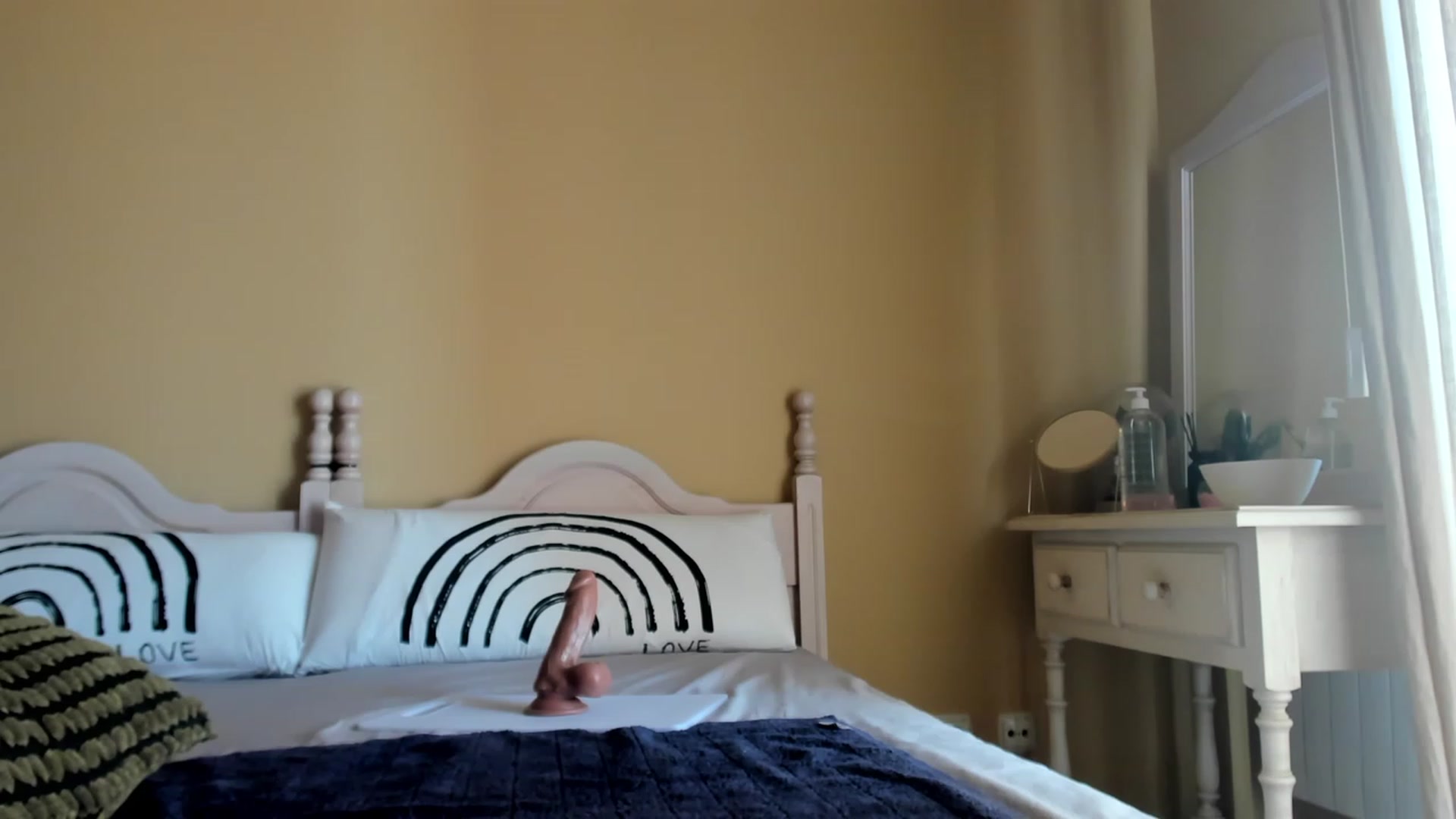 Gallery image thumbnail from AdaraBunny's myfreecams stream on, 07/12/2023, 11:33 image 6 of 20