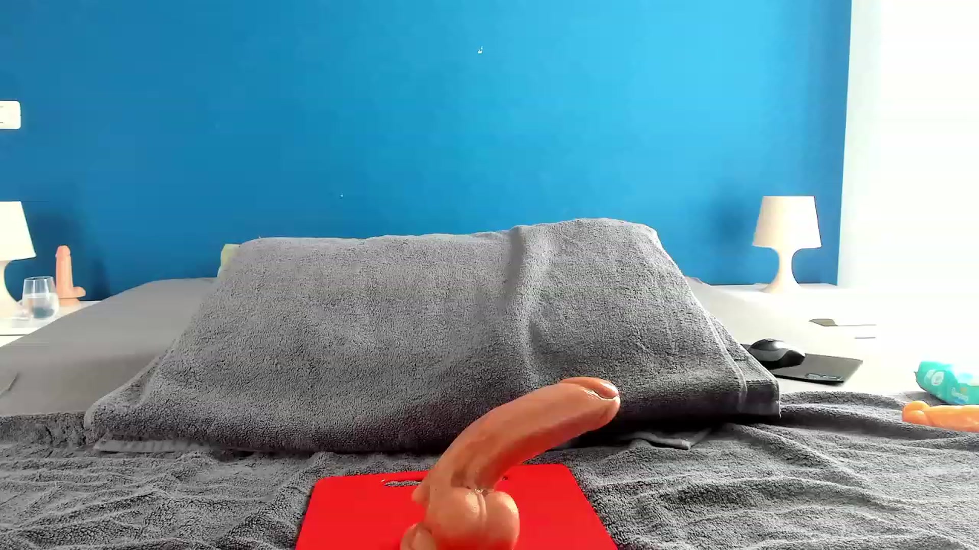 Gallery image thumbnail from AdaraBunny's myfreecams stream on, 08/09/2023, 13:44 image 18 of 20