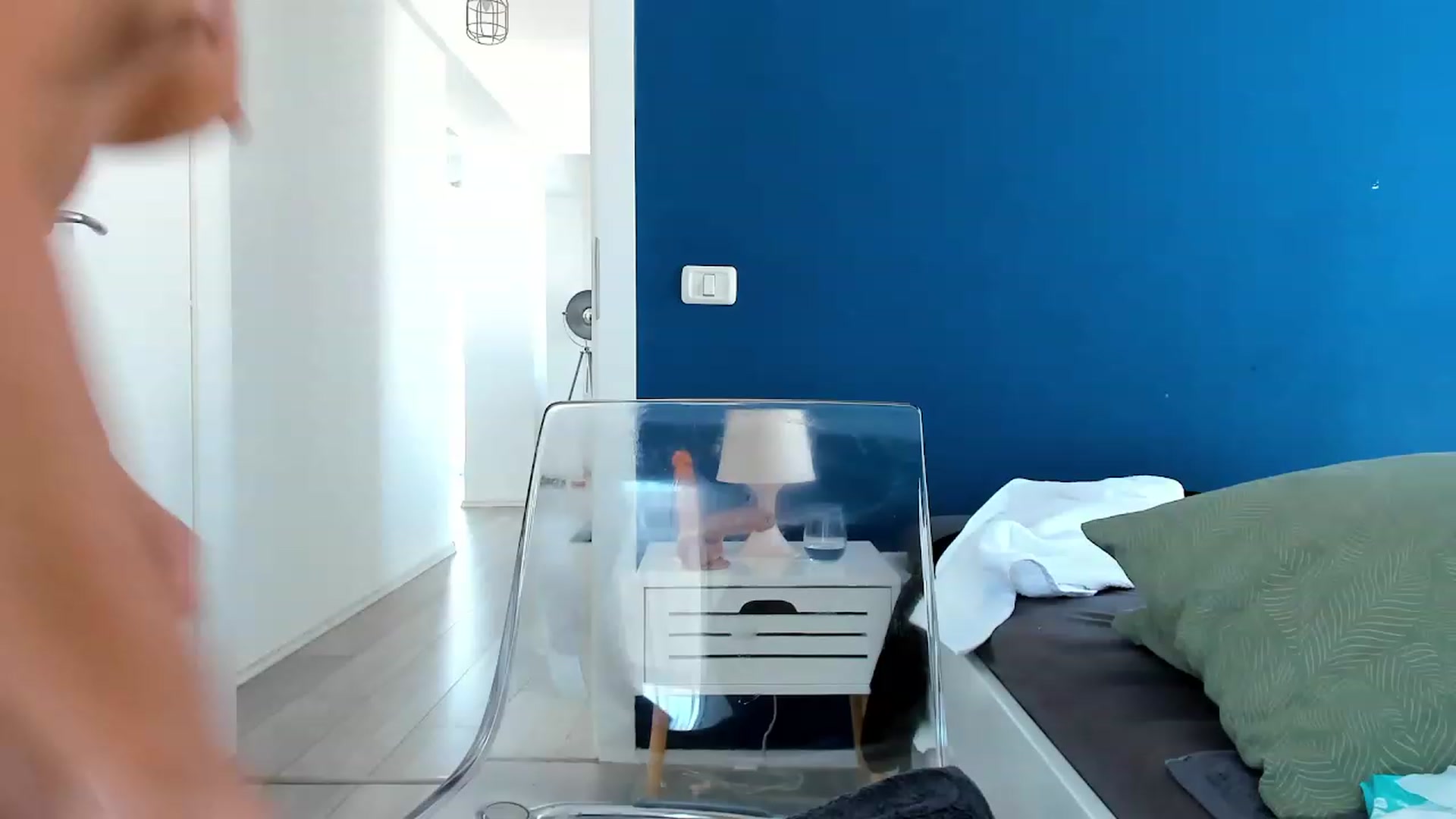 Gallery image thumbnail from AdaraBunny's myfreecams stream on, 08/11/2023, 13:37 image 3 of 20