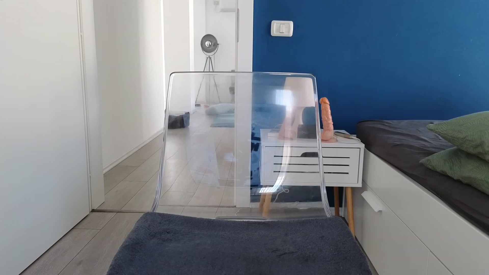 Gallery image thumbnail from AdaraBunny's myfreecams stream on, 09/14/2023, 13:30 image 6 of 20