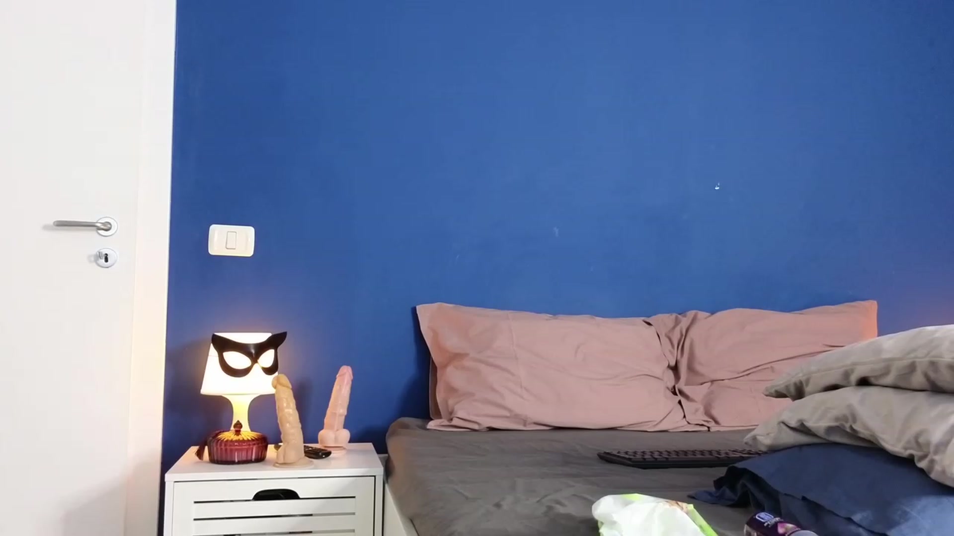 Gallery image thumbnail from AdaraBunny's myfreecams stream on, 11/21/2023, 15:21 image 6 of 20