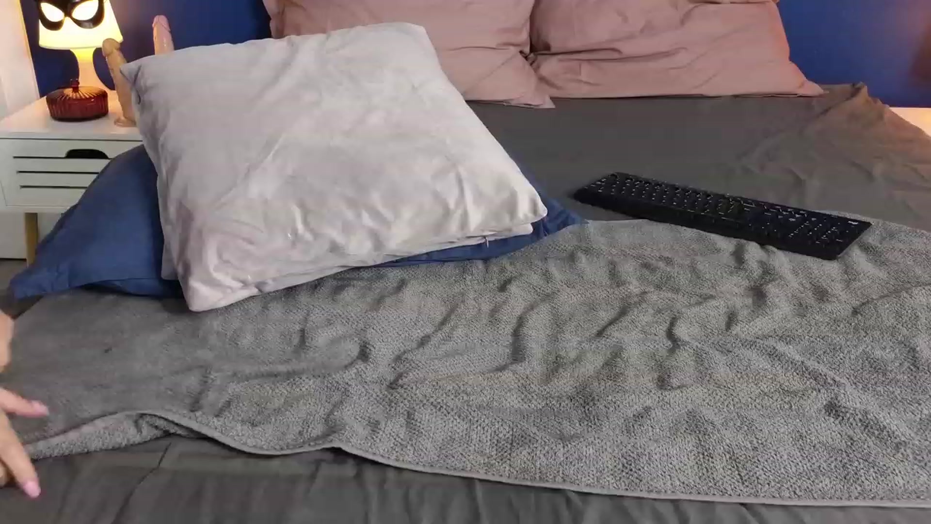 Gallery image thumbnail from AdaraBunny's myfreecams stream on, 11/25/2023, 15:10 image 12 of 20