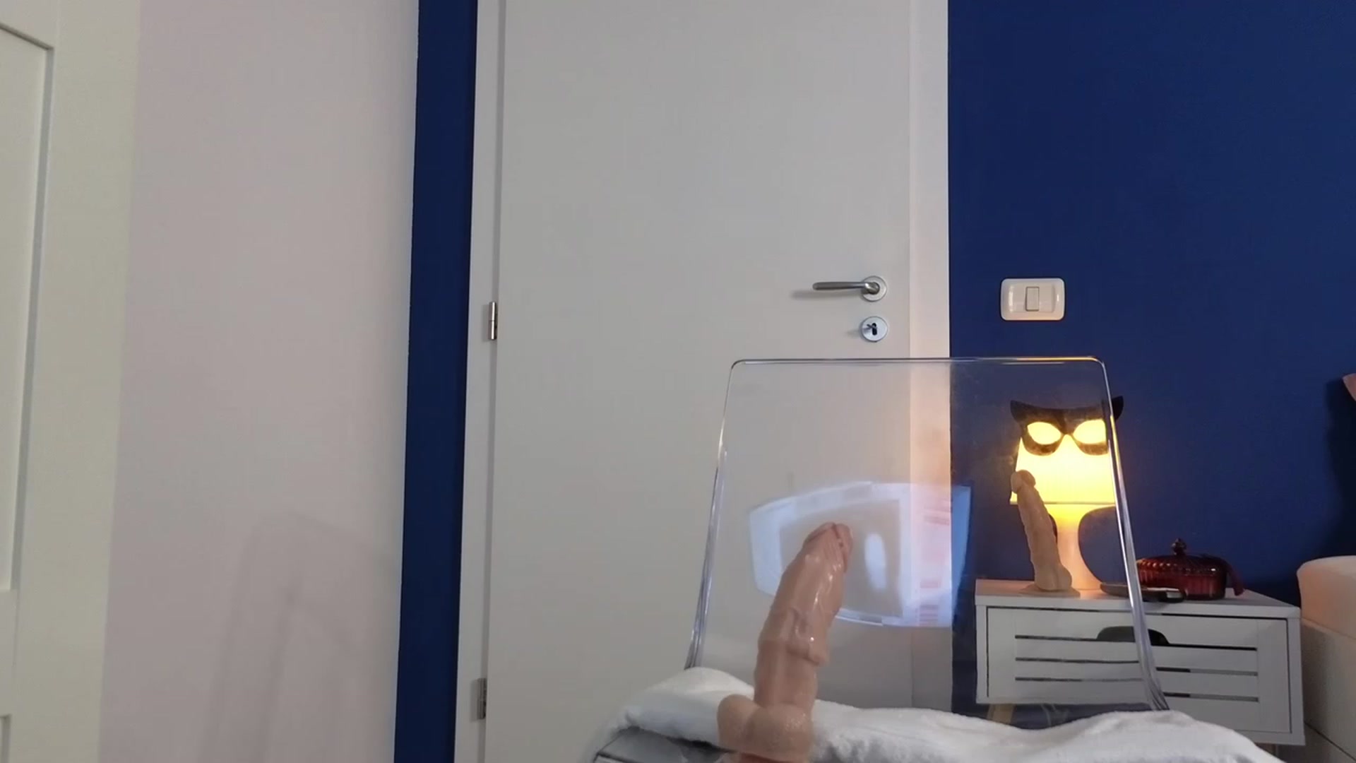 Gallery image thumbnail from AdaraBunny's myfreecams stream on, 12/05/2023, 15:28 image 19 of 20