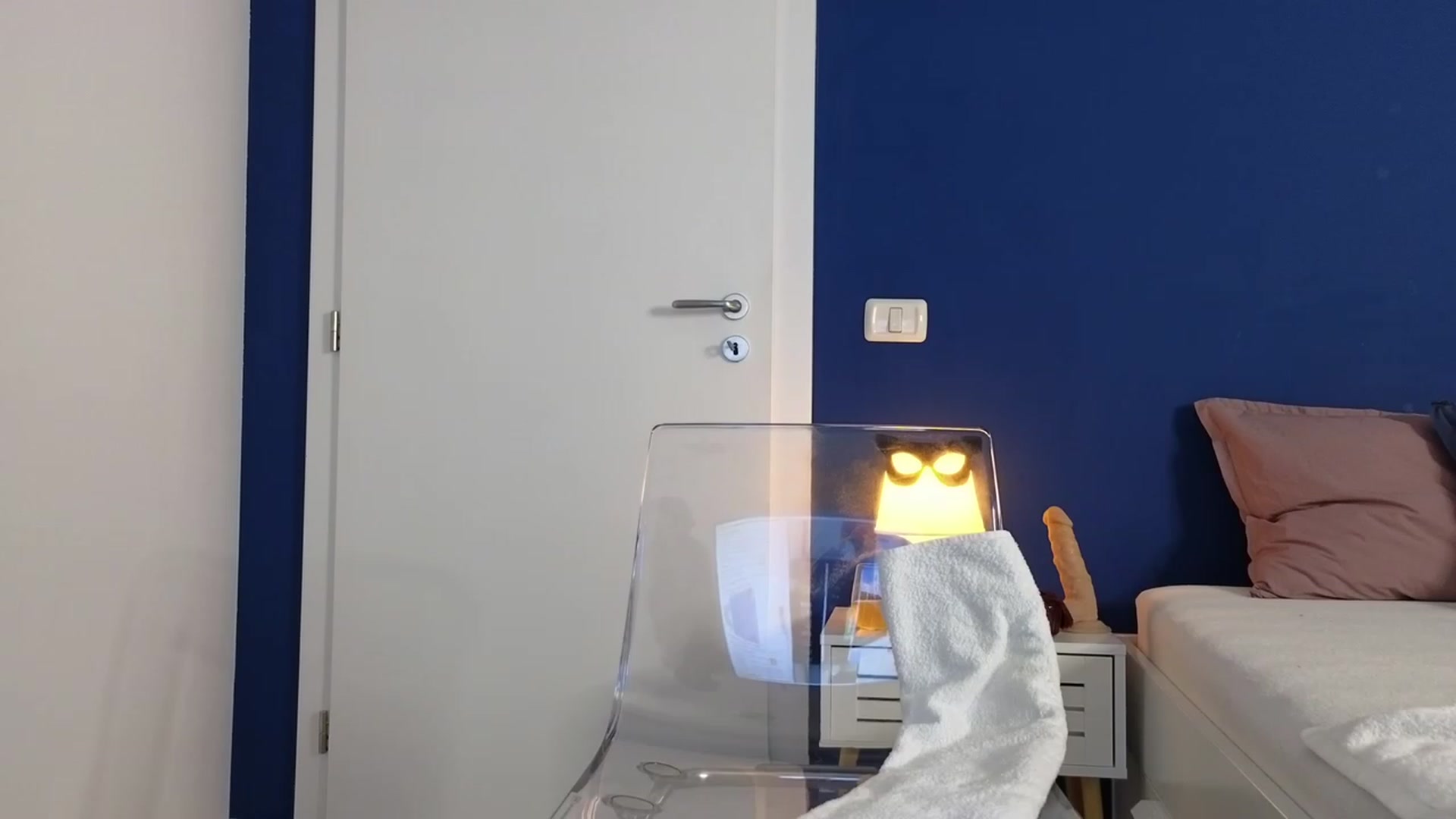 Gallery image thumbnail from AdaraBunny's myfreecams stream on, 12/06/2023, 15:40 image 7 of 20