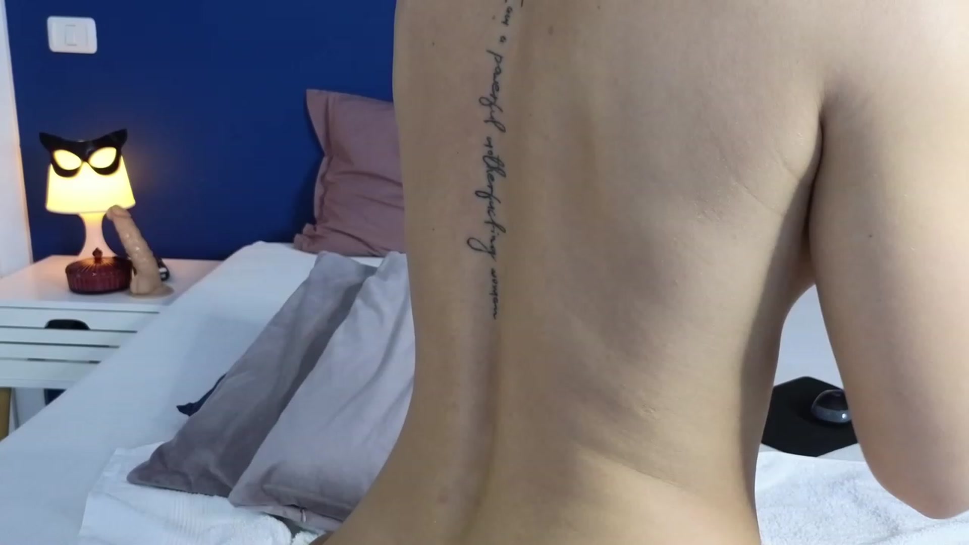 Gallery image thumbnail from AdaraBunny's myfreecams stream on, 12/19/2023, 09:32 image 20 of 20