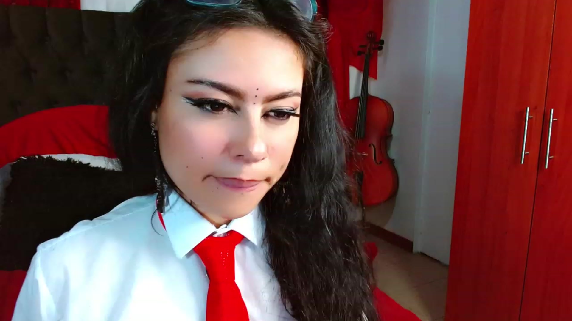 Gallery image thumbnail from Adas_room's myfreecams stream on, 11/29/2022, 10:36 image 4 of 20