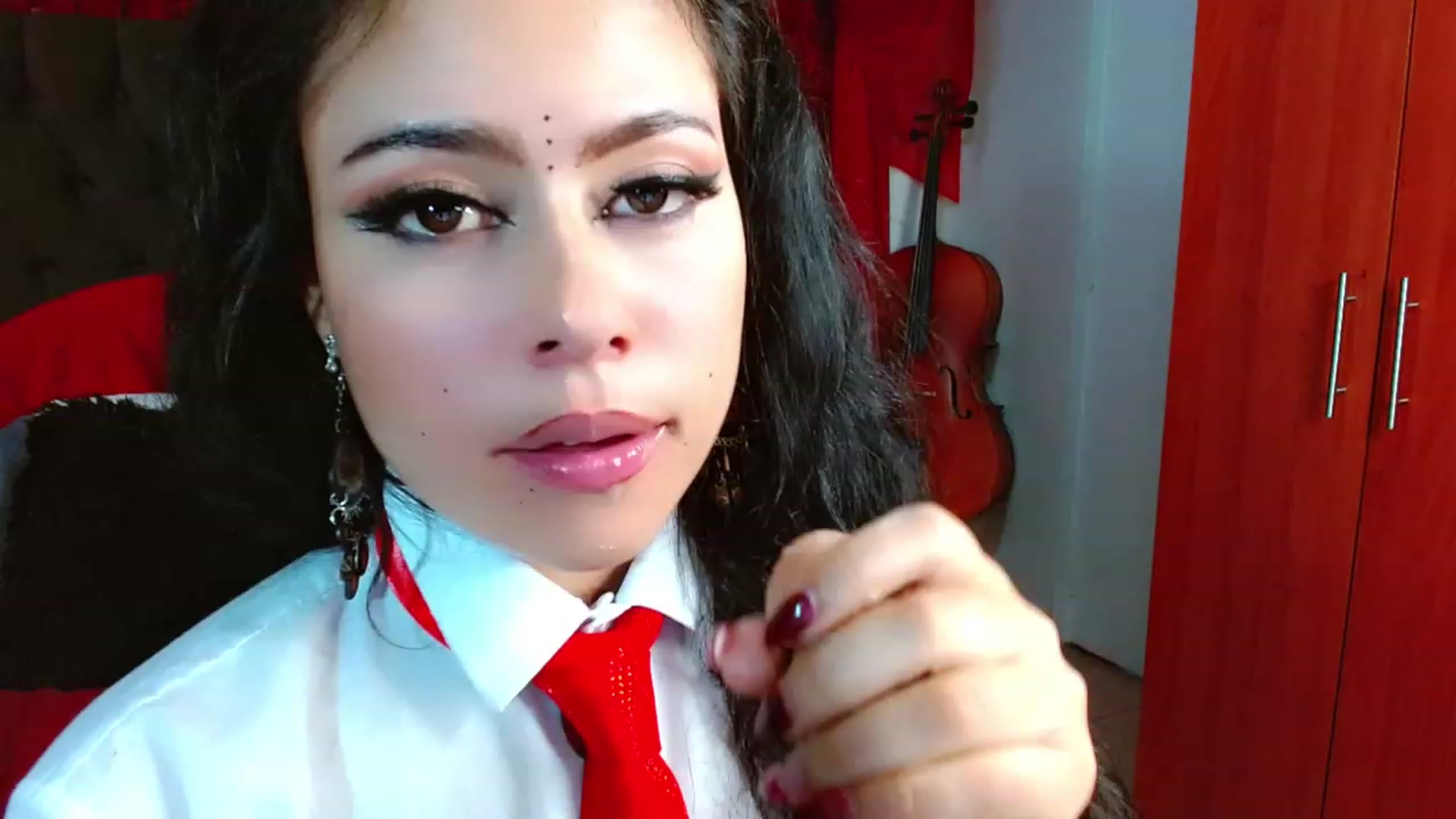 Gallery image thumbnail from Adas_room's myfreecams stream on, 11/29/2022, 10:36 image 2 of 20