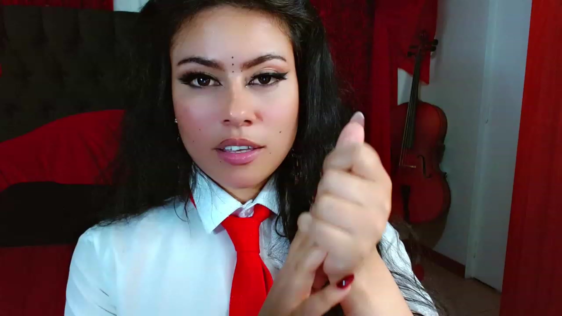 Gallery image thumbnail from Adas_room's myfreecams stream on, 11/29/2022, 10:36 image 19 of 20