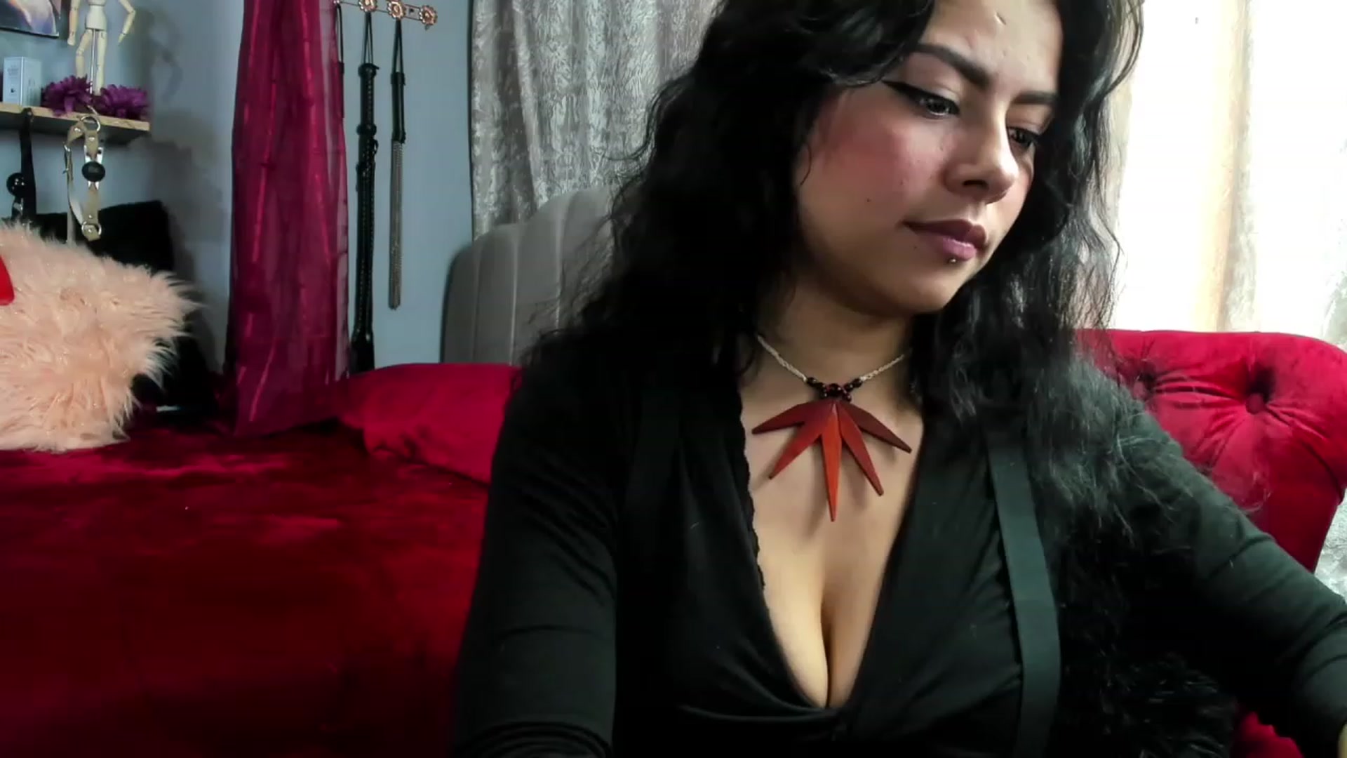 Gallery image thumbnail from Adas_room's myfreecams stream on, 12/06/2022, 19:57 image 20 of 20
