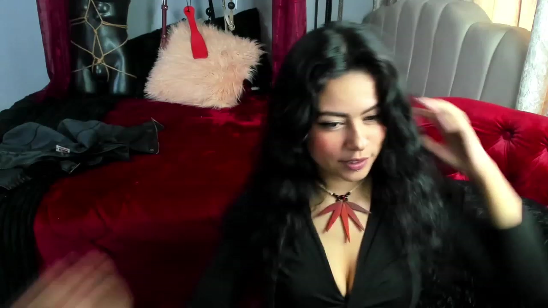Gallery image thumbnail from Adas_room's myfreecams stream on, 12/06/2022, 19:57 image 14 of 20