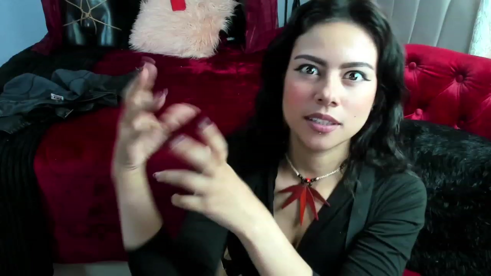 Gallery image thumbnail from Adas_room's myfreecams stream on, 12/06/2022, 19:57 image 7 of 20