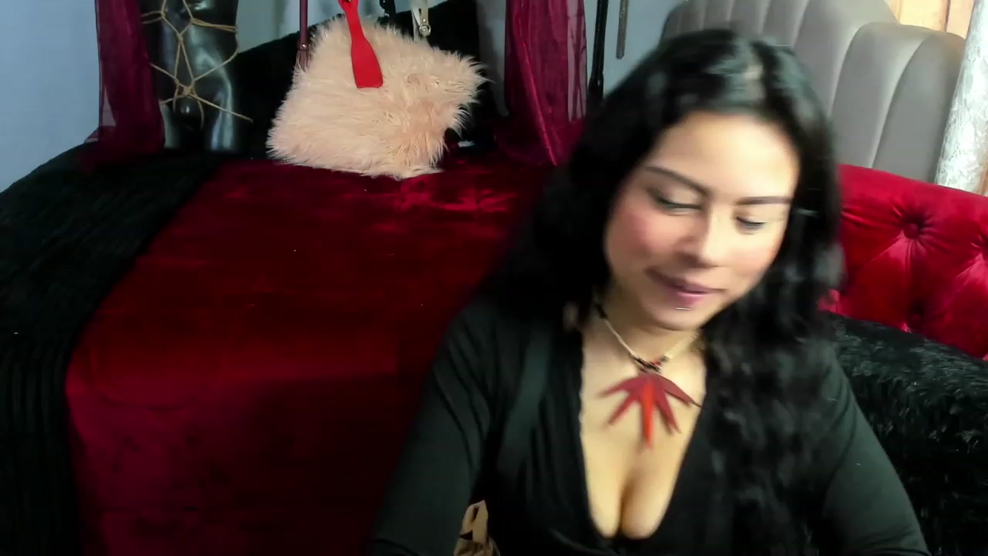 Gallery image thumbnail from Adas_room's myfreecams stream on, 12/06/2022, 20:29 image 1 of 20