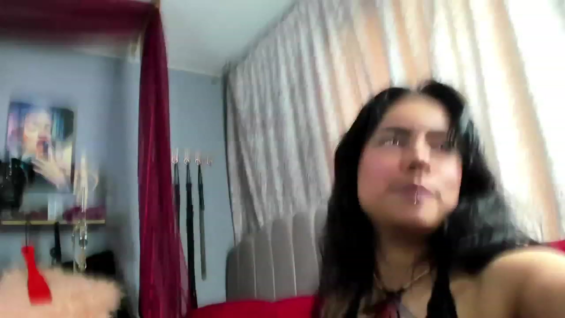 Gallery image thumbnail from Adas_room's myfreecams stream on, 12/06/2022, 20:29 image 17 of 20