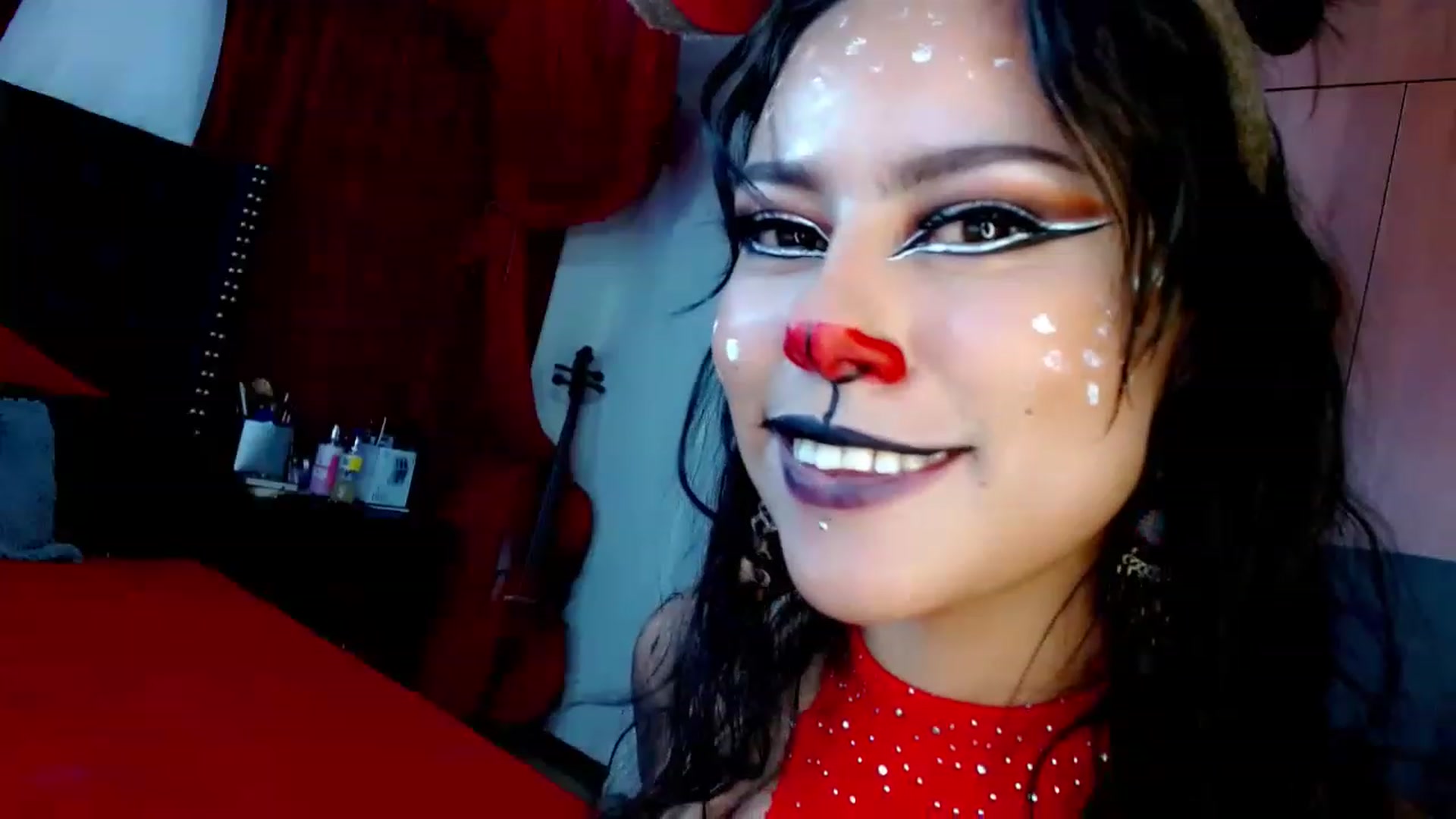Gallery image thumbnail from Adas_room's myfreecams stream on, 12/22/2022, 21:06 image 3 of 20