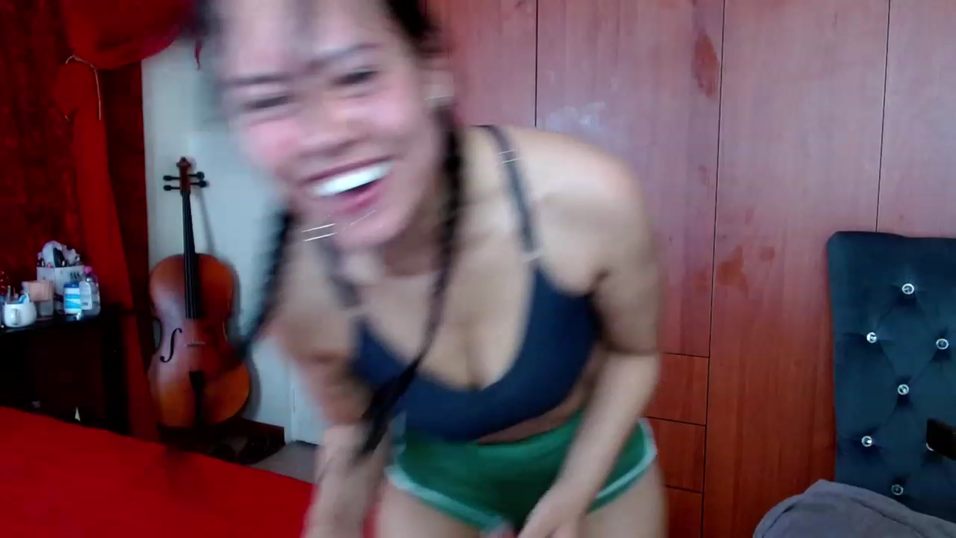 Gallery image thumbnail from Adas_room's myfreecams stream on, 12/28/2022, 17:16 image 2 of 20