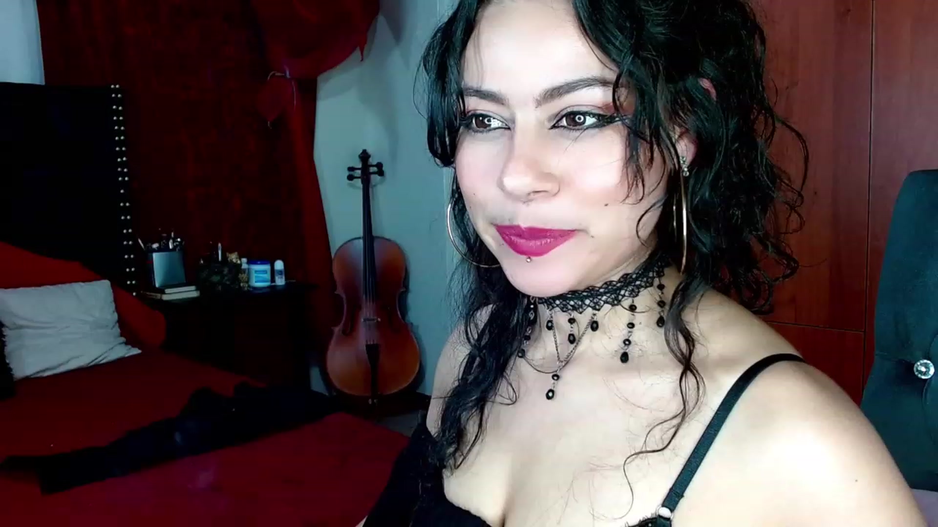Gallery image thumbnail from Adas_room's myfreecams stream on, 01/04/2023, 07:54 image 20 of 20