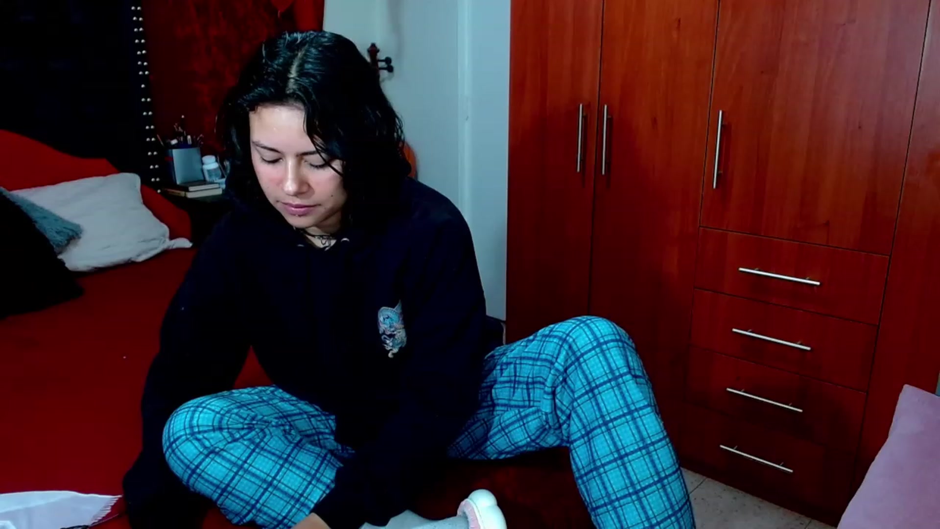 Gallery image thumbnail from Adas_room's myfreecams stream on, 01/05/2023, 12:03 image 4 of 20