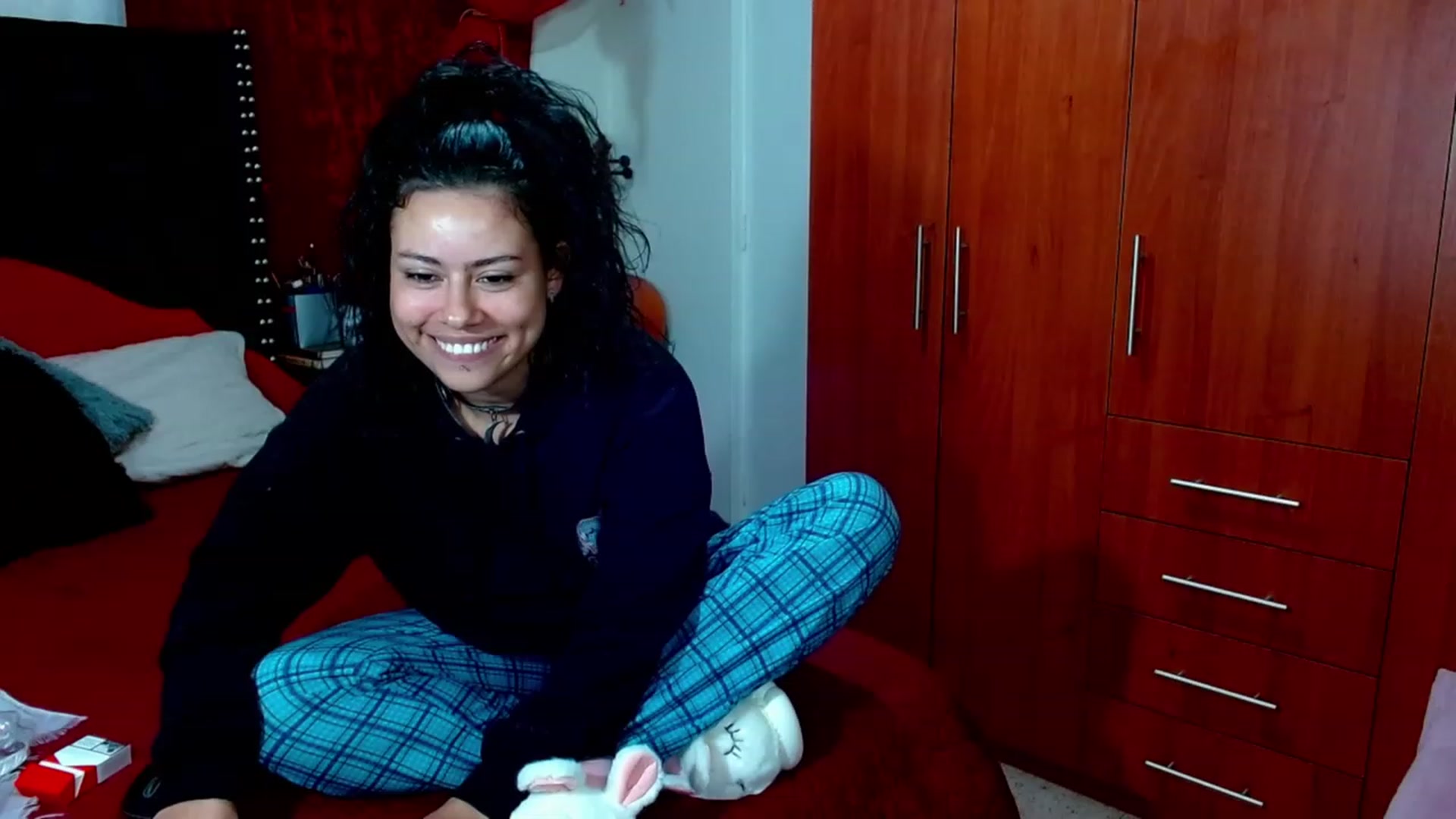 Gallery image thumbnail from Adas_room's myfreecams stream on, 01/05/2023, 12:03 image 11 of 20