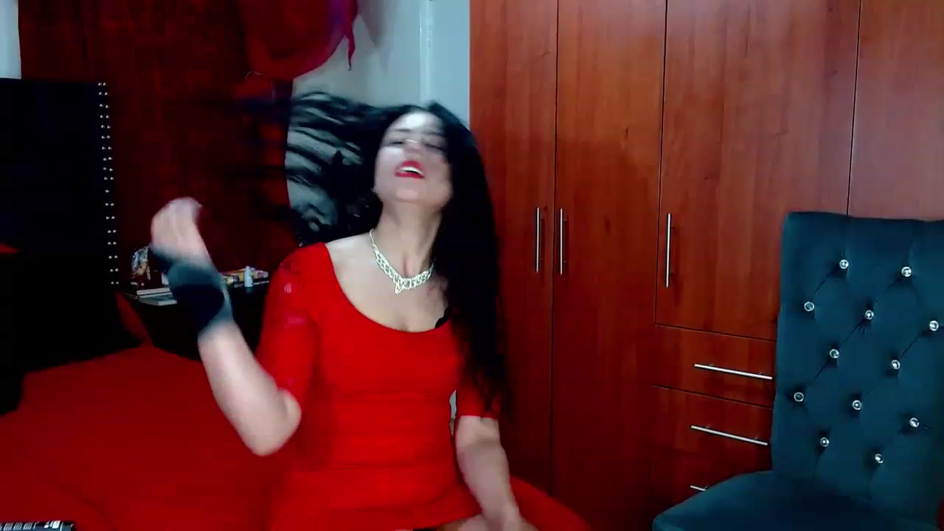 Gallery image thumbnail from Adas_room's myfreecams stream on, 01/19/2023, 01:10 image 3 of 20