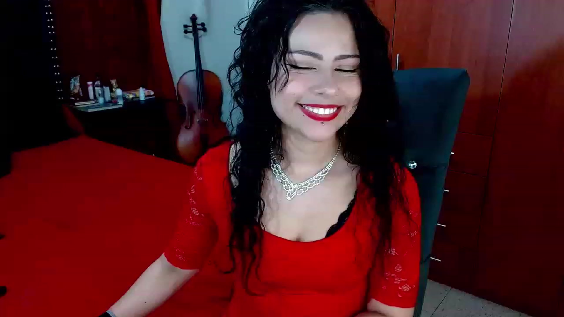 Gallery image thumbnail from Adas_room's myfreecams stream on, 01/19/2023, 01:10 image 16 of 20