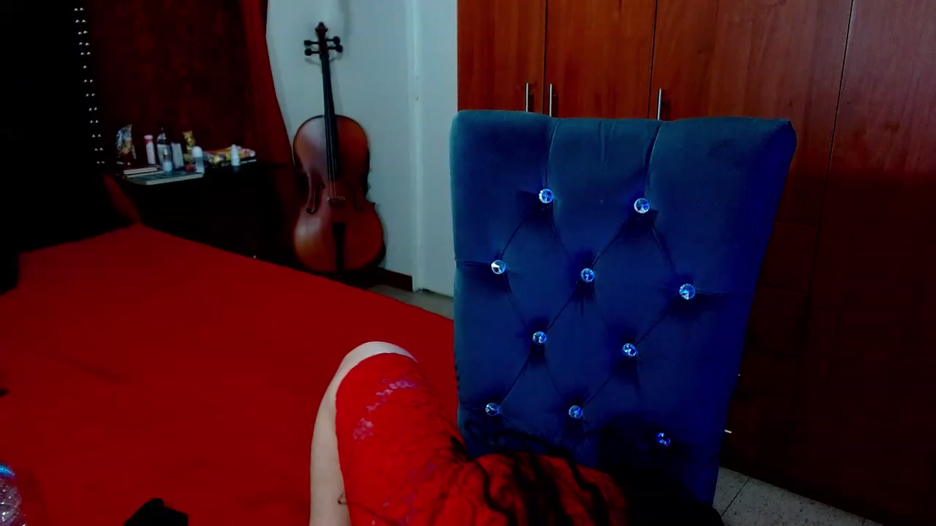 Gallery image thumbnail from Adas_room's myfreecams stream on, 01/19/2023, 01:10 image 6 of 20
