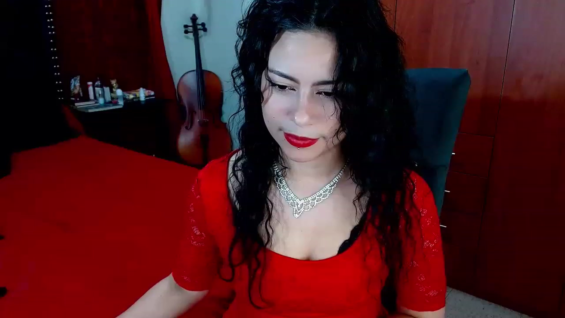 Gallery image thumbnail from Adas_room's myfreecams stream on, 01/19/2023, 01:10 image 20 of 20