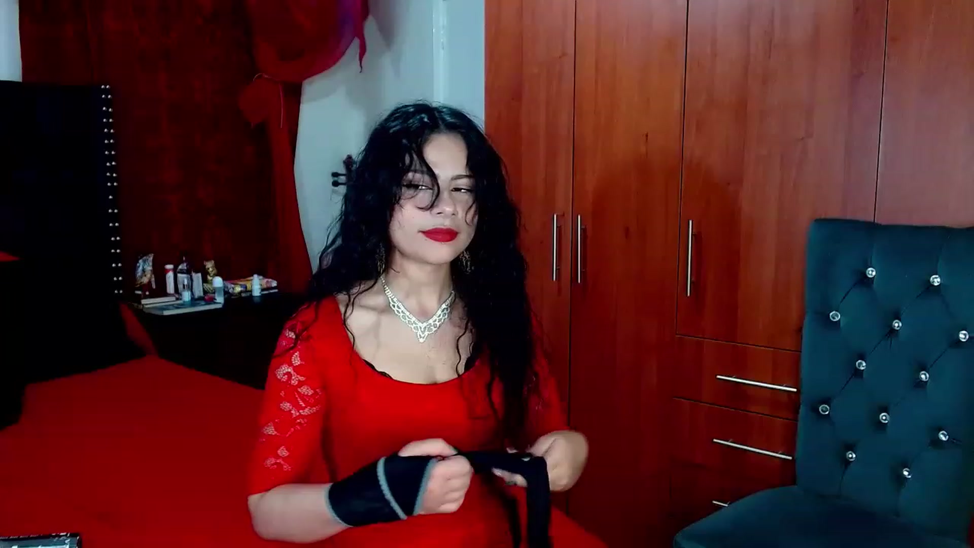 Gallery image thumbnail from Adas_room's myfreecams stream on, 01/19/2023, 01:10 image 4 of 20