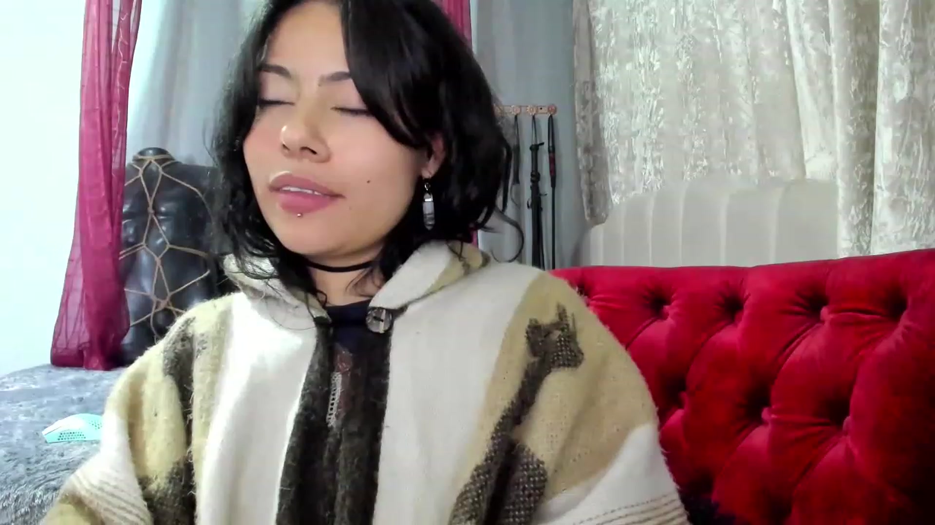 Gallery image thumbnail from Adas_room's myfreecams stream on, 01/20/2023, 01:15 image 16 of 20