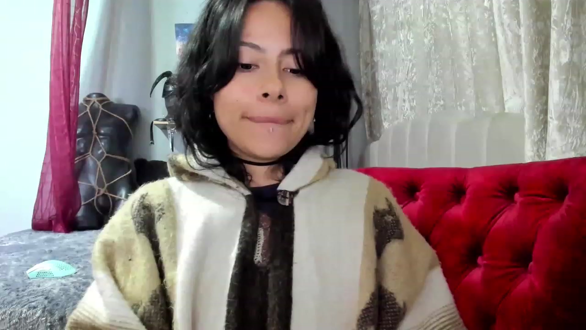 Gallery image thumbnail from Adas_room's myfreecams stream on, 01/20/2023, 01:15 image 15 of 20