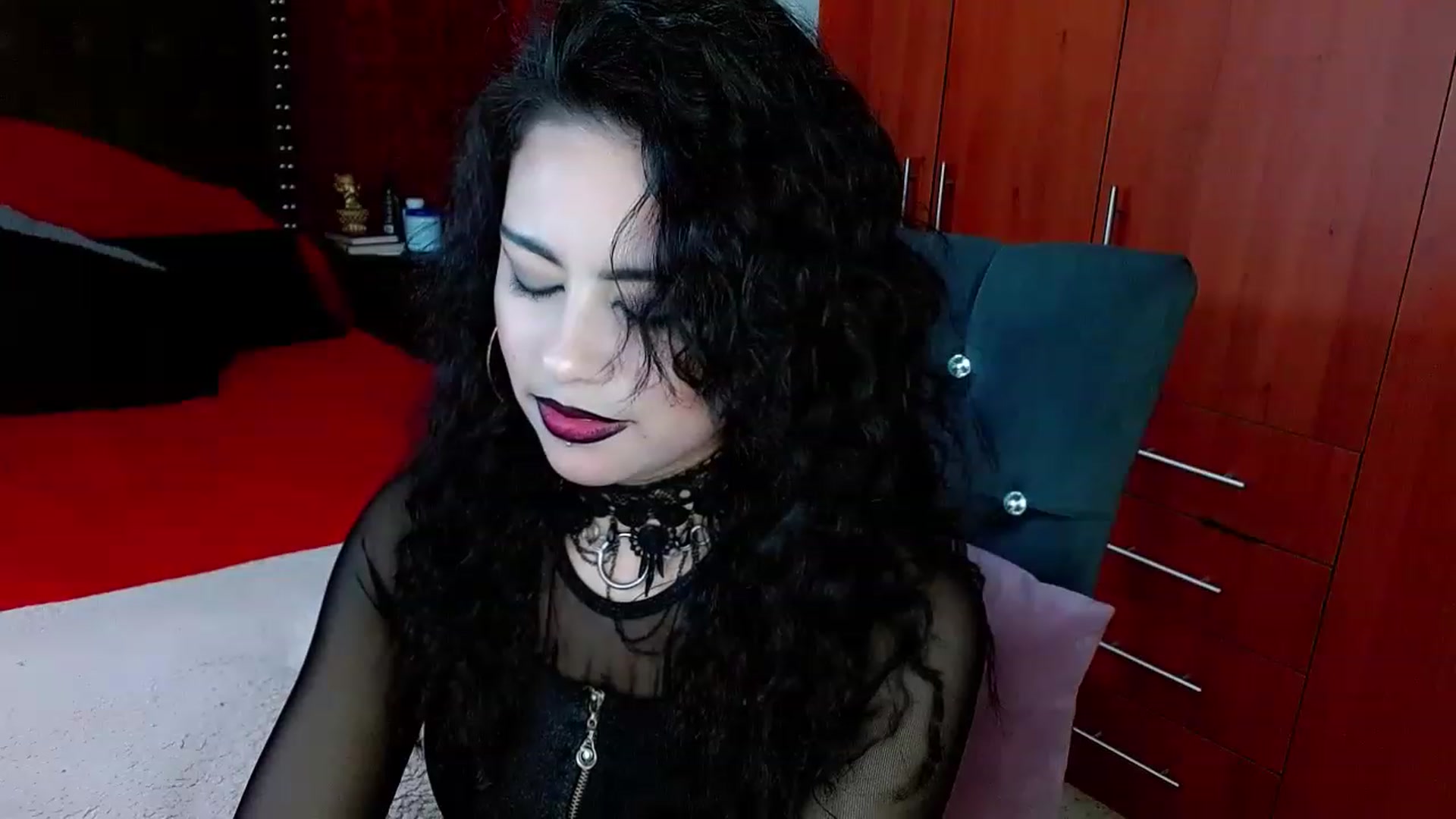 Gallery image thumbnail from Adas_room's myfreecams stream on, 02/07/2023, 22:17 image 20 of 20