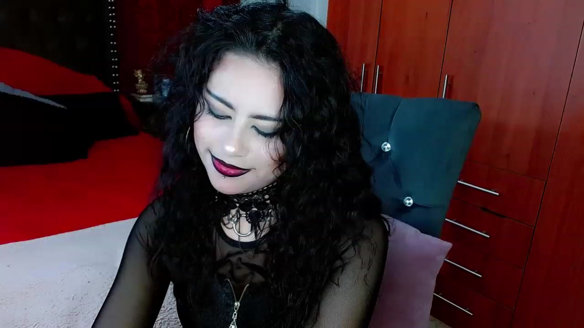 Gallery image thumbnail from Adas_room's myfreecams stream on, 02/07/2023, 22:17 image 18 of 20