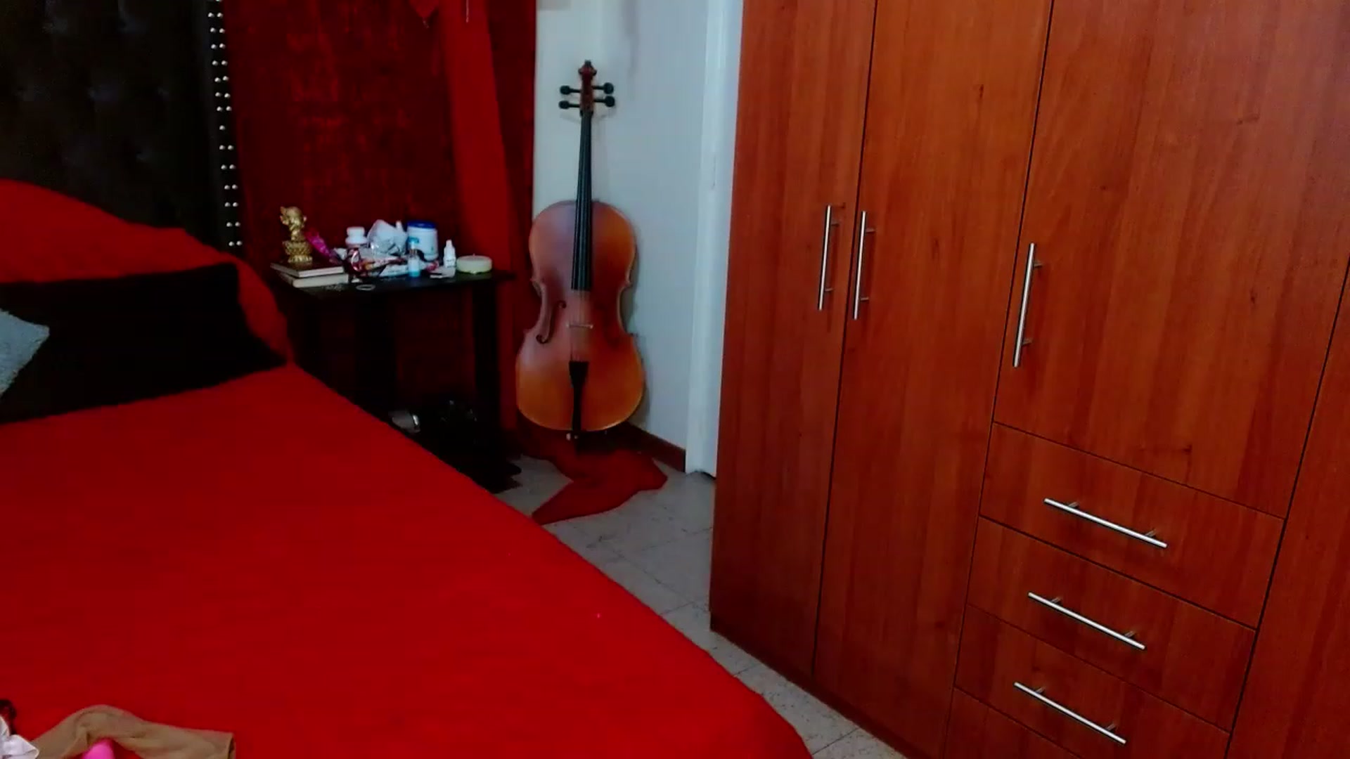 Gallery image thumbnail from Adas_room's myfreecams stream on, 02/14/2023, 07:36 image 6 of 20