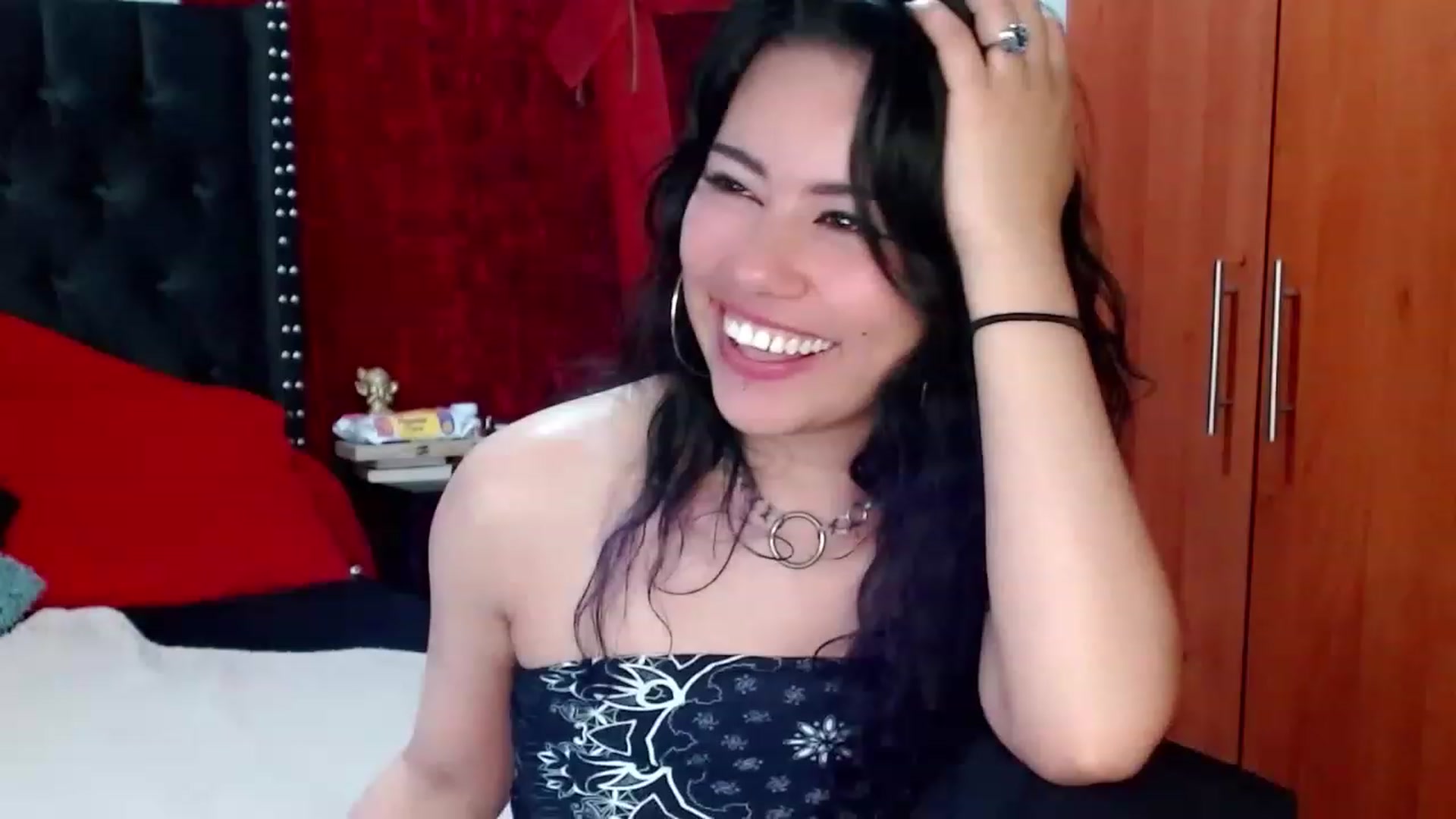 Gallery image thumbnail from Adas_room's myfreecams stream on, 02/21/2023, 08:10 image 10 of 20