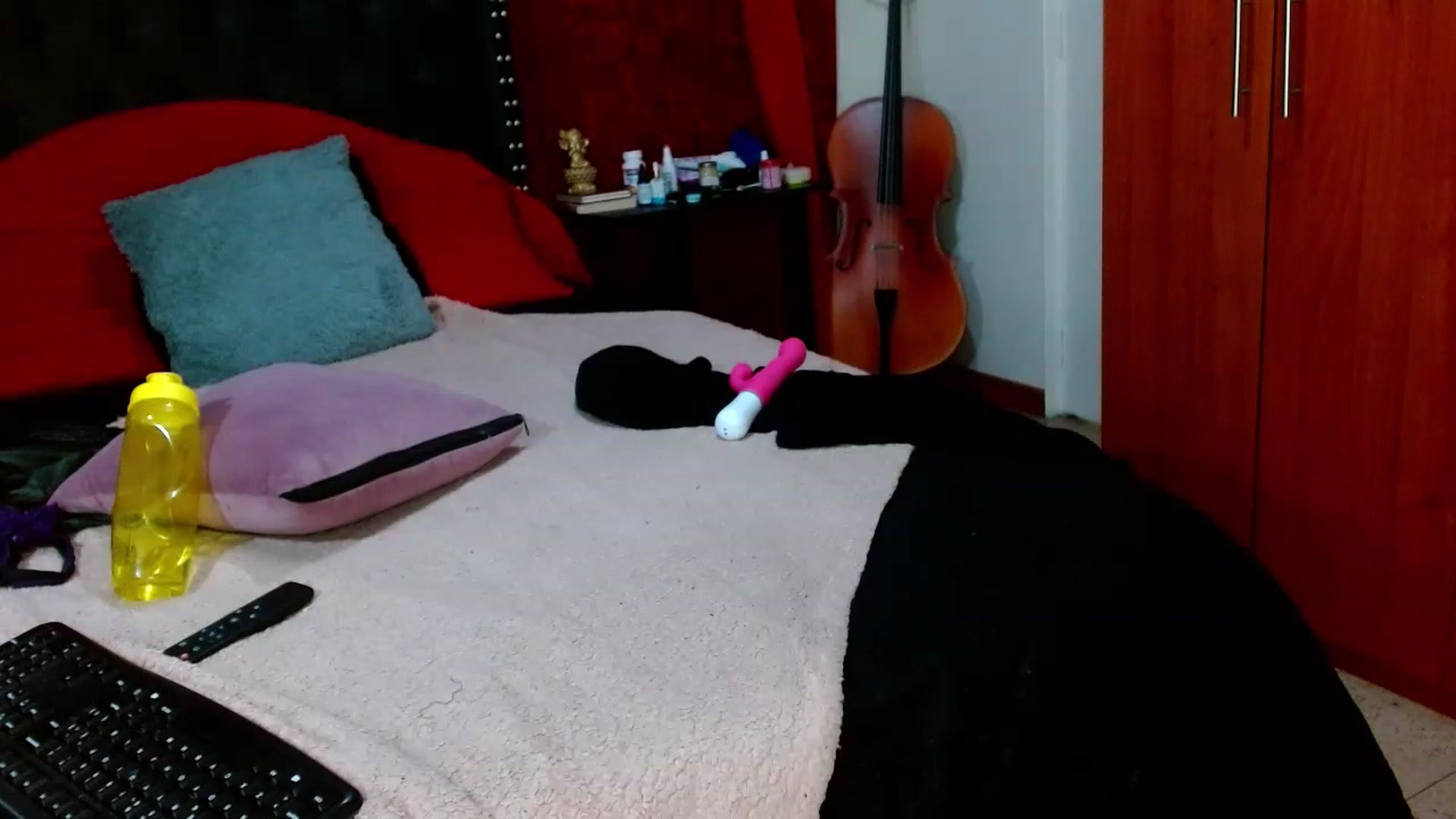Gallery image thumbnail from Adas_room's myfreecams stream on, 02/23/2023, 09:35 image 7 of 20