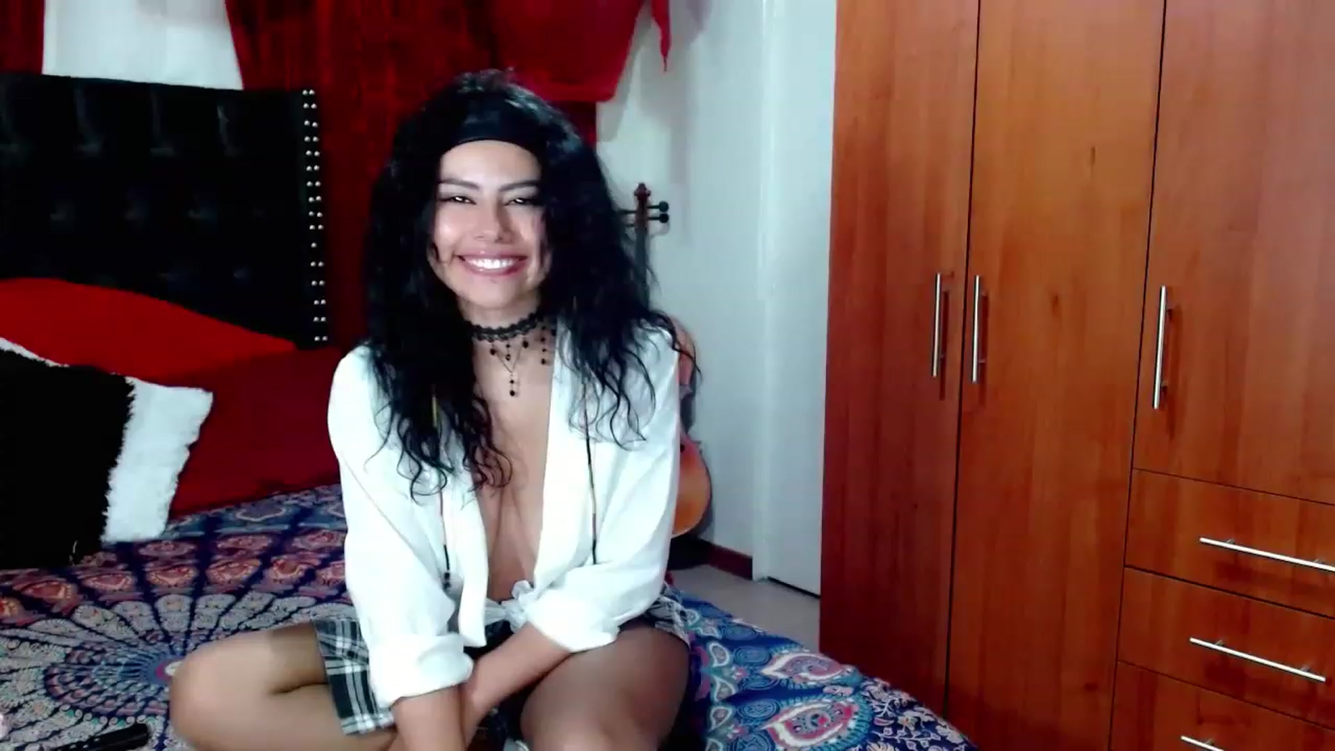 Gallery image thumbnail from Adas_room's myfreecams stream on, 03/23/2023, 10:26 image 1 of 20