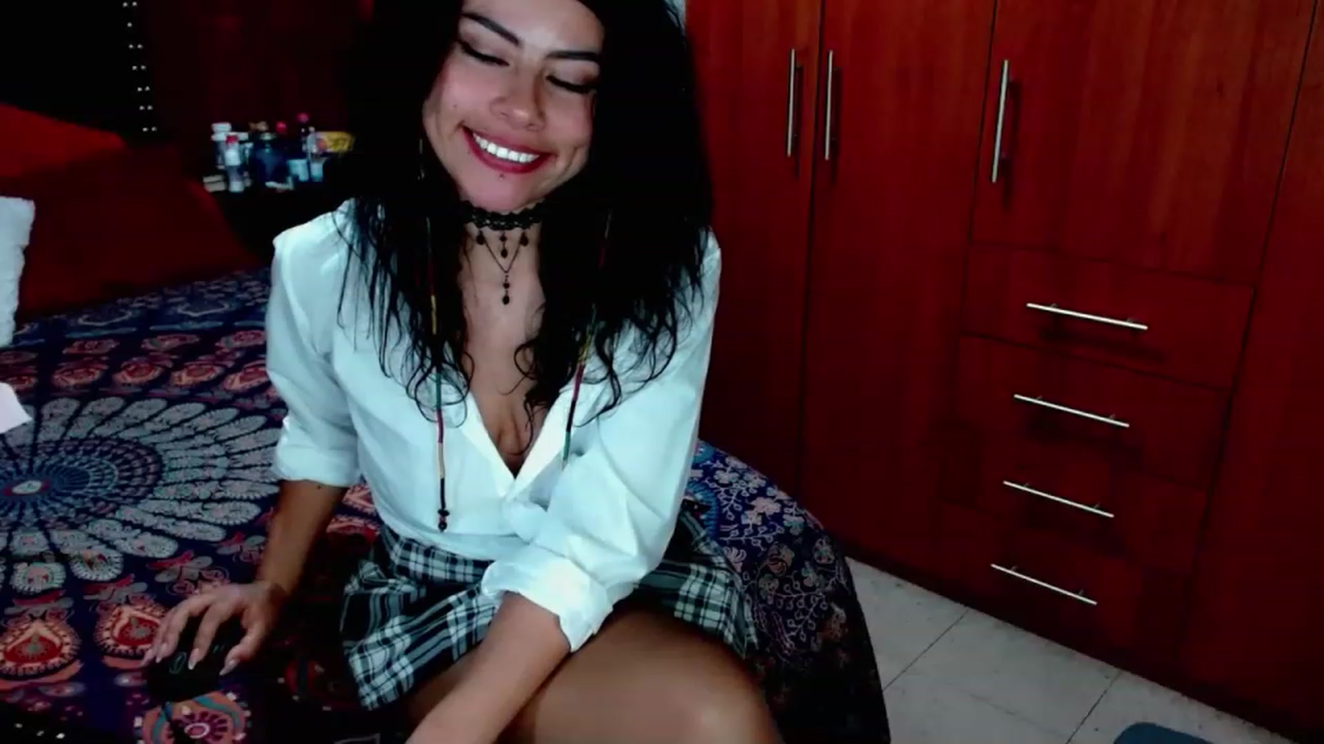 Gallery image thumbnail from Adas_room's myfreecams stream on, 03/23/2023, 10:26 image 17 of 20