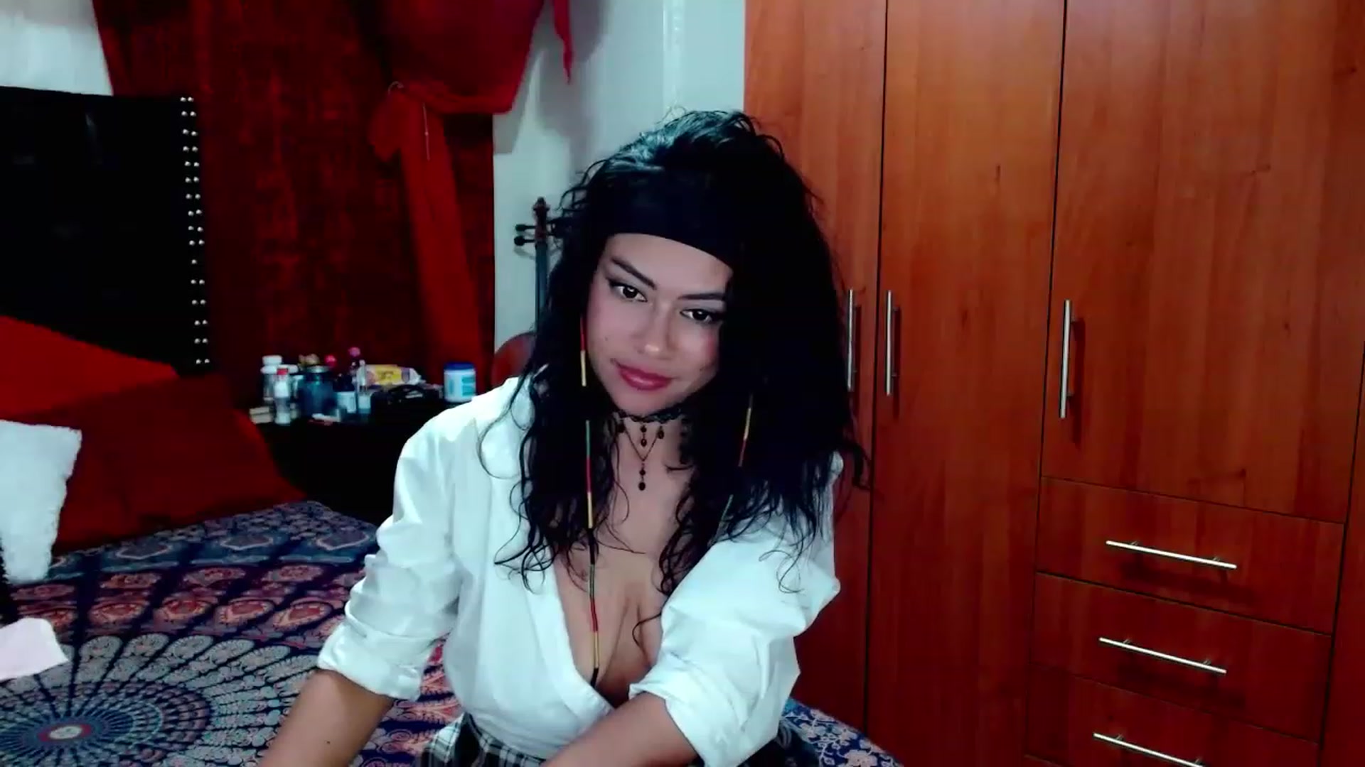 Gallery image thumbnail from Adas_room's myfreecams stream on, 03/23/2023, 10:26 image 14 of 20