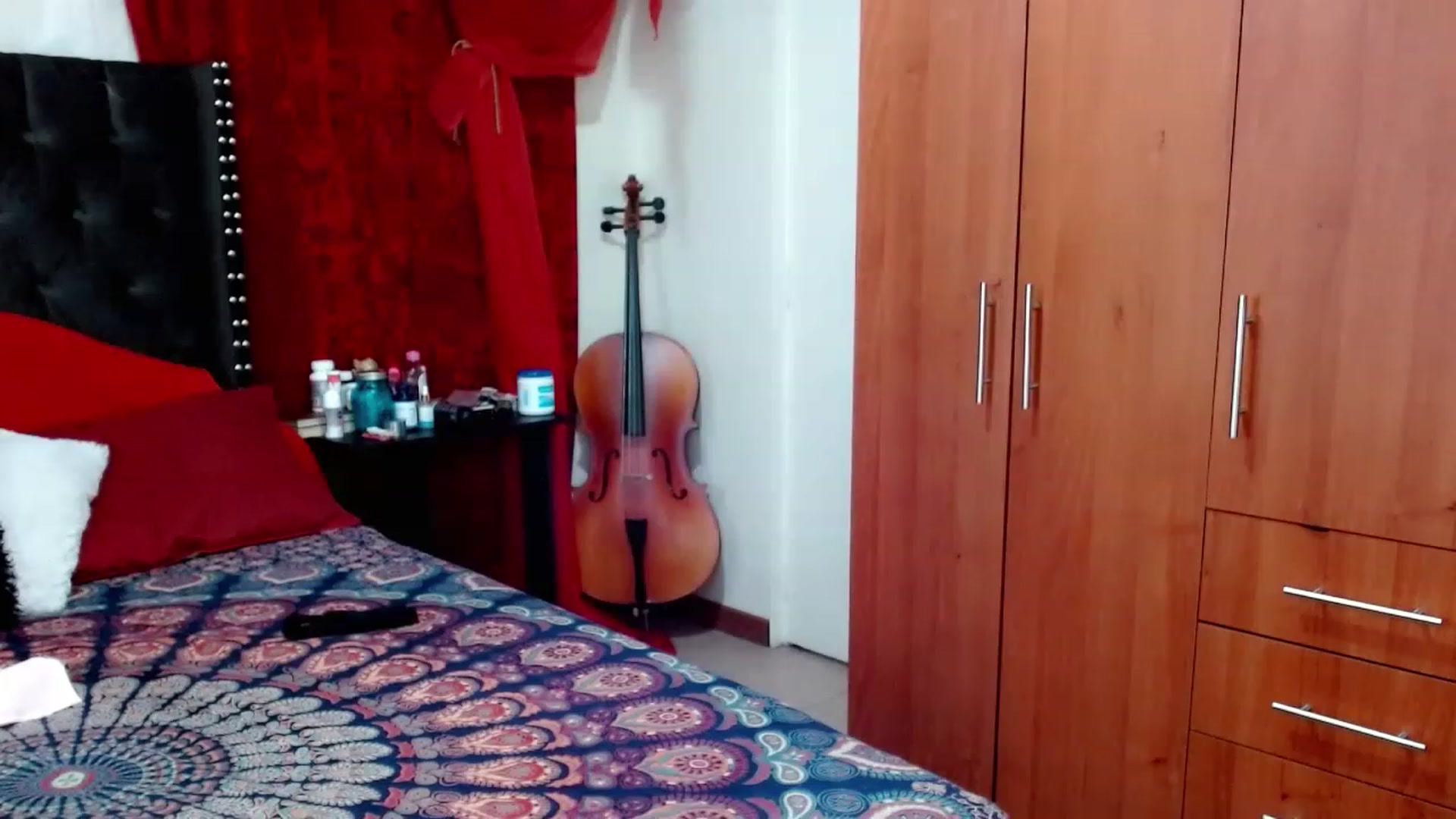 Gallery image thumbnail from Adas_room's myfreecams stream on, 03/23/2023, 12:13 image 14 of 20