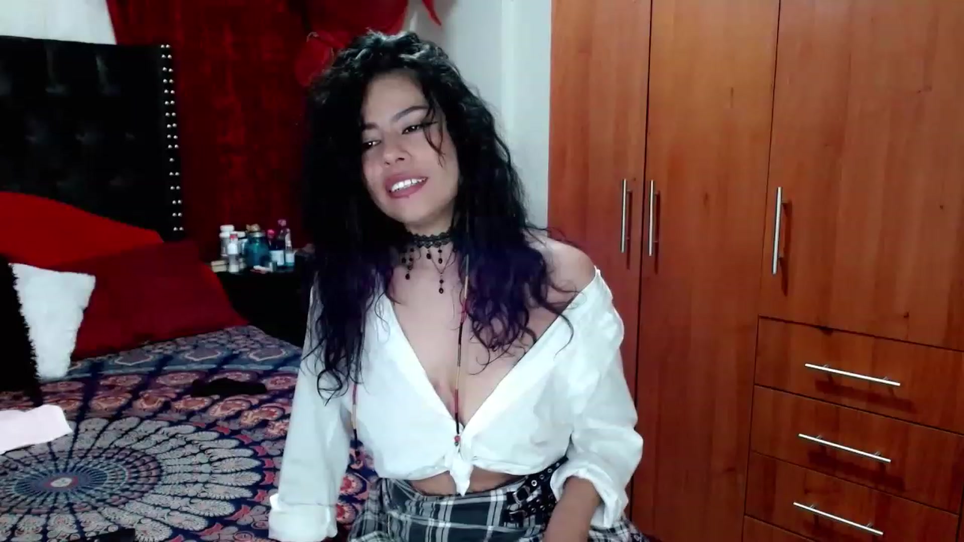 Gallery image thumbnail from Adas_room's myfreecams stream on, 03/23/2023, 12:13 image 5 of 20