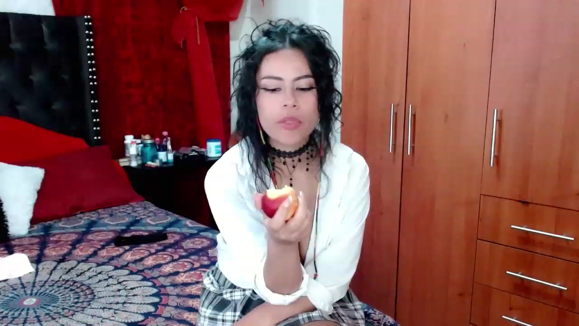 Gallery image thumbnail from Adas_room's myfreecams stream on, 03/23/2023, 12:13 image 15 of 20
