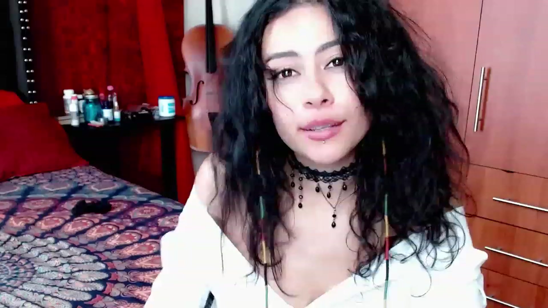 Gallery image thumbnail from Adas_room's myfreecams stream on, 03/23/2023, 14:51 image 5 of 20