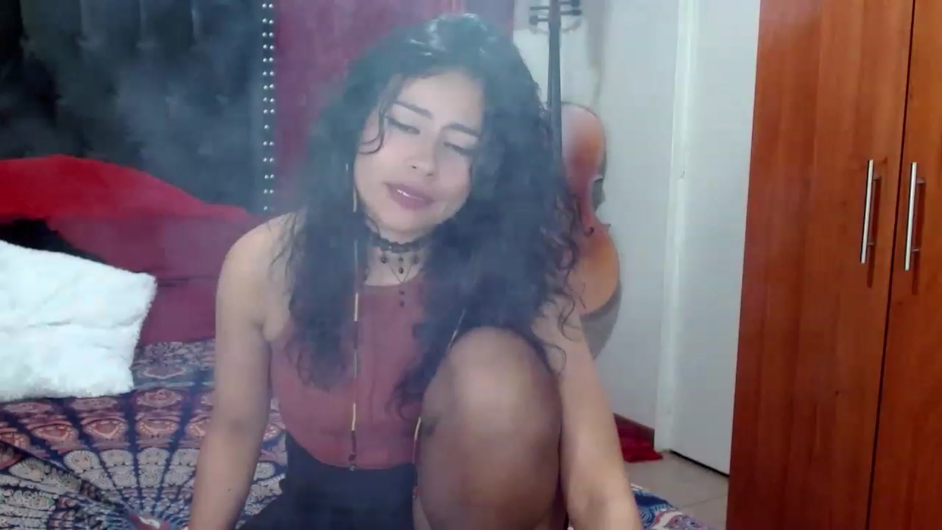 Gallery image thumbnail from Adas_room's myfreecams stream on, 03/24/2023, 08:24 image 4 of 20