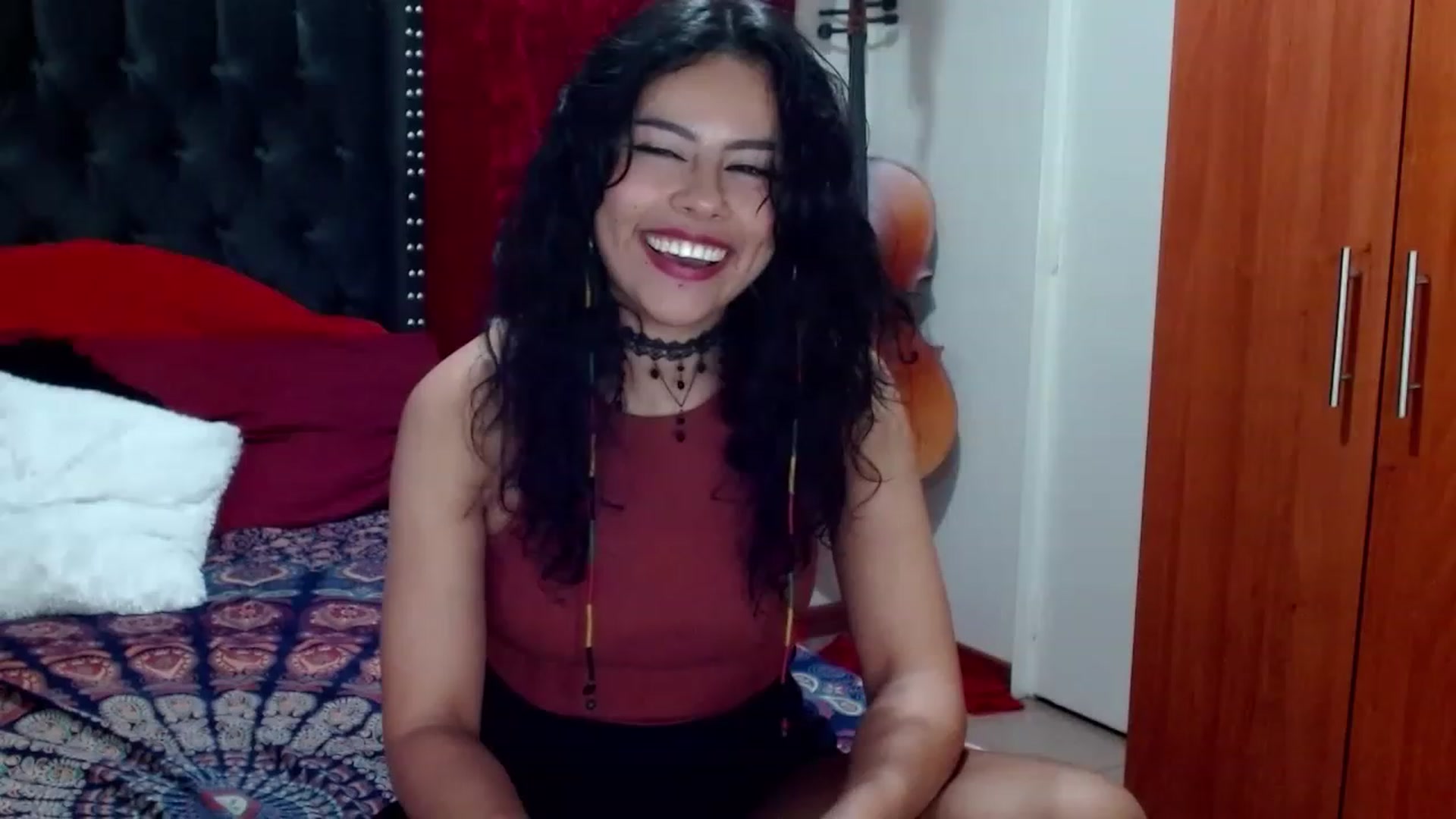 Gallery image thumbnail from Adas_room's myfreecams stream on, 03/24/2023, 08:24 image 1 of 20