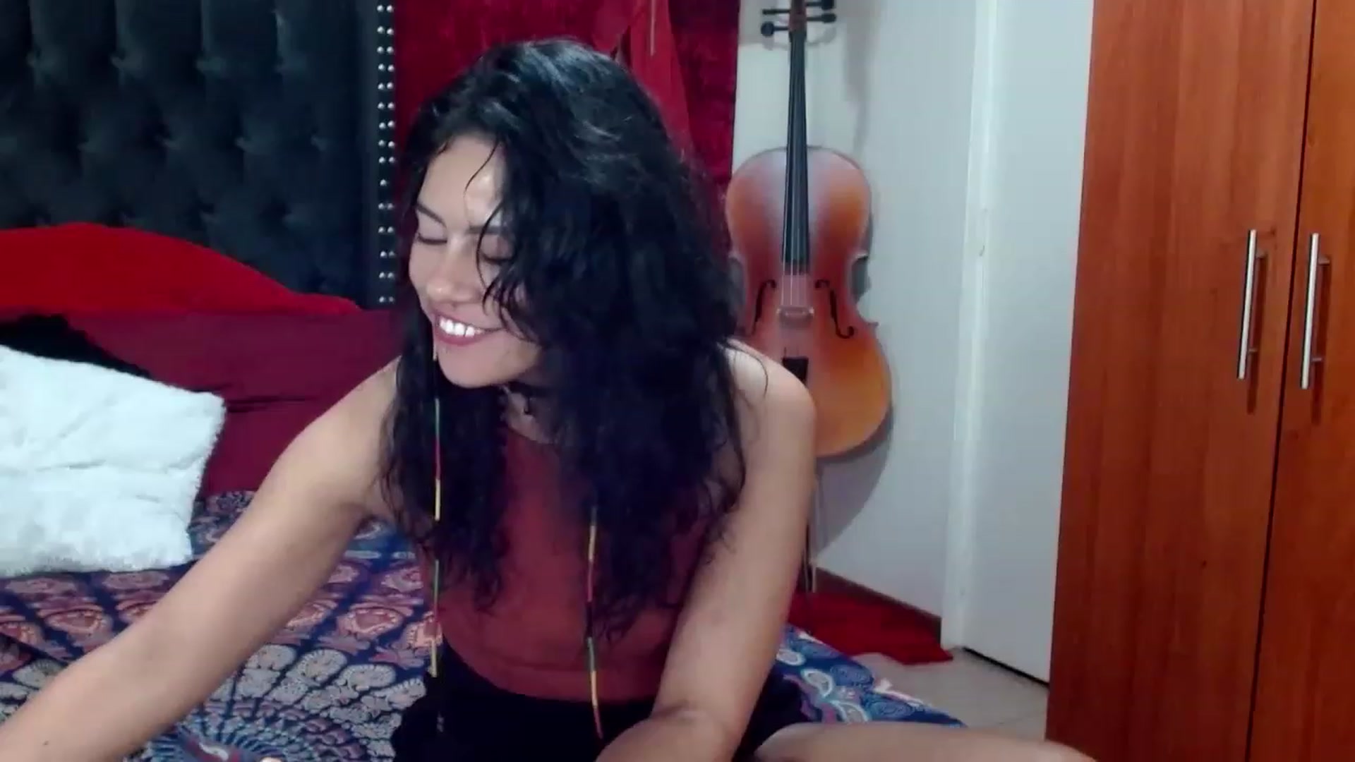 Gallery image thumbnail from Adas_room's myfreecams stream on, 03/24/2023, 08:24 image 6 of 20