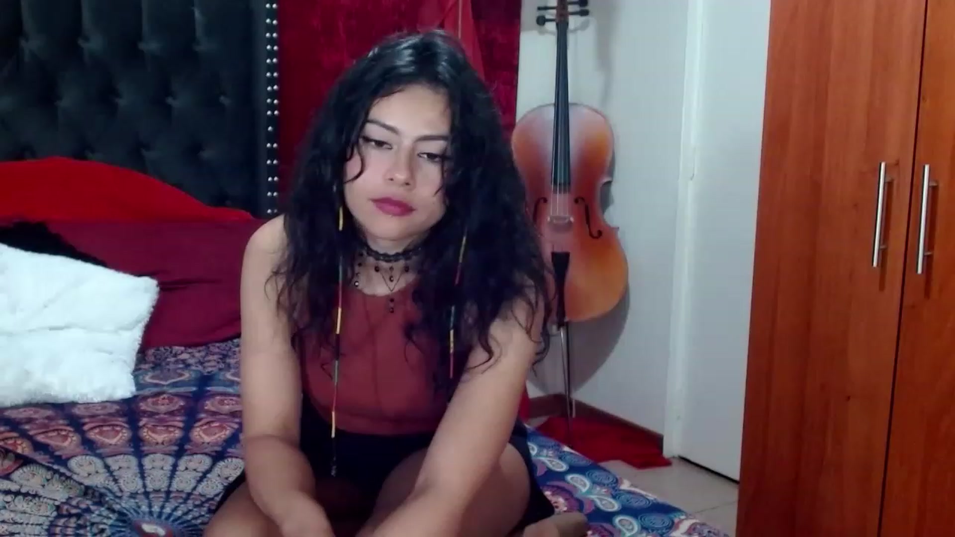 Gallery image thumbnail from Adas_room's myfreecams stream on, 03/24/2023, 08:24 image 8 of 20