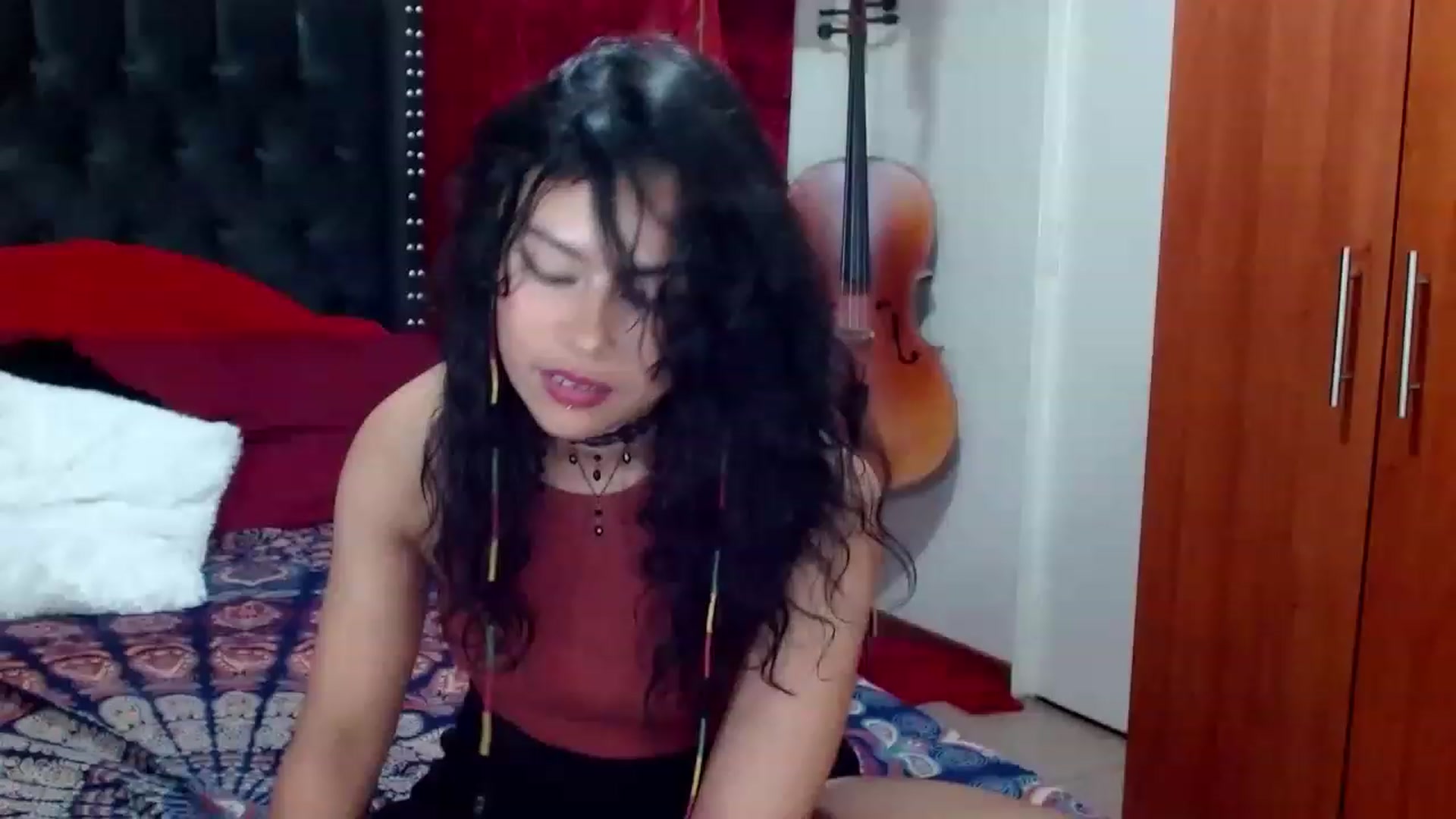 Gallery image thumbnail from Adas_room's myfreecams stream on, 03/24/2023, 08:24 image 3 of 20